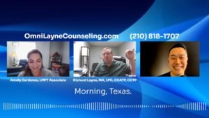 Ep.3 – Impact of Labeling in Therapy