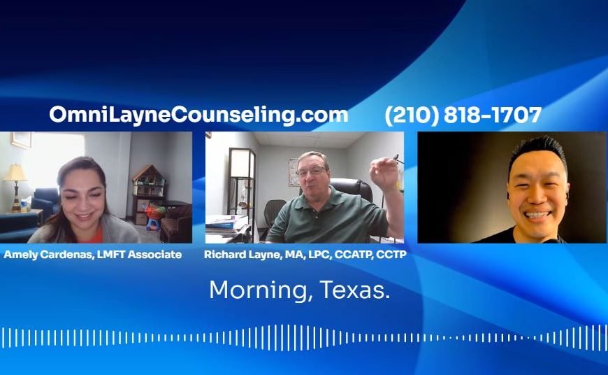 Ep.3 – Impact of Labeling in Therapy