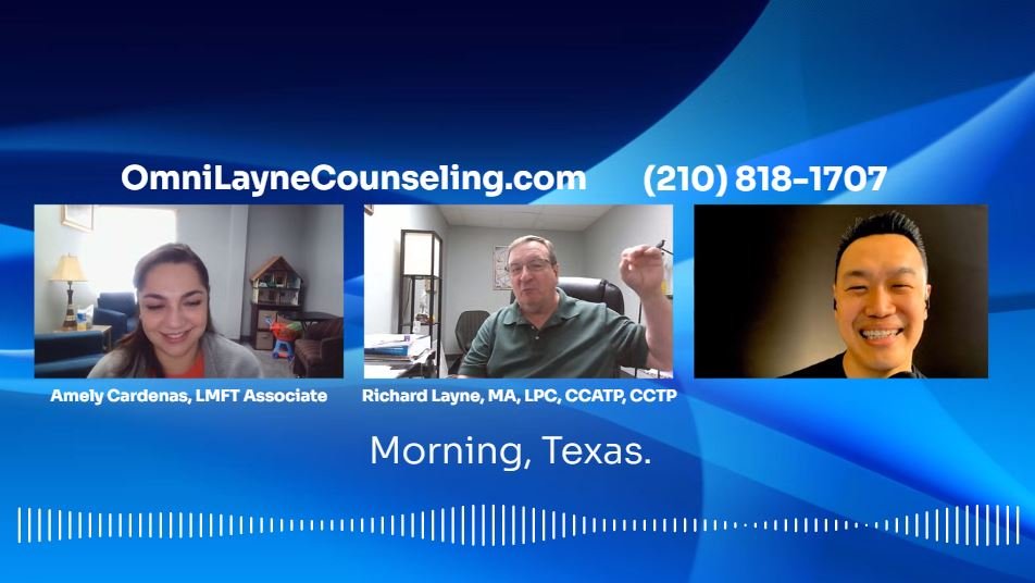 Ep.3 – Impact of Labeling in Therapy