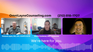 Ep.4 Trauma and PTSD Therapy Treatment Modalities