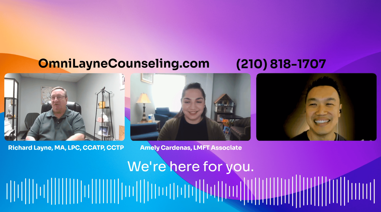 Ep.4 Trauma and PTSD Therapy Treatment Modalities